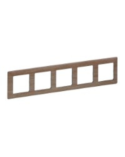 Рамка Valena Life Legrand 754185 в Северске Аксессуары для кабель-канала Pintop.ru