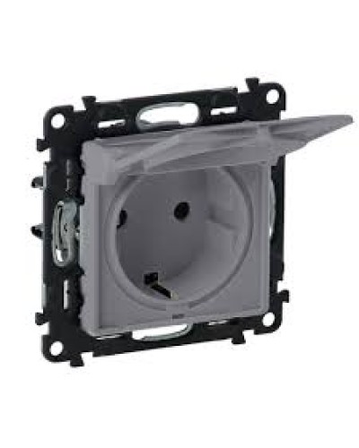 Панель лицевая Legrand 754842 в Северске Аксессуары для стоек и шкафов Pintop.ru