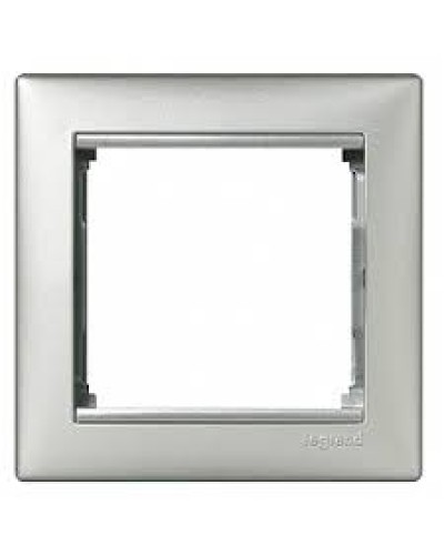 Рамка Valena 1 пост LEGRAND 770151 в Северске Аксессуары для кабель-канала Pintop.ru