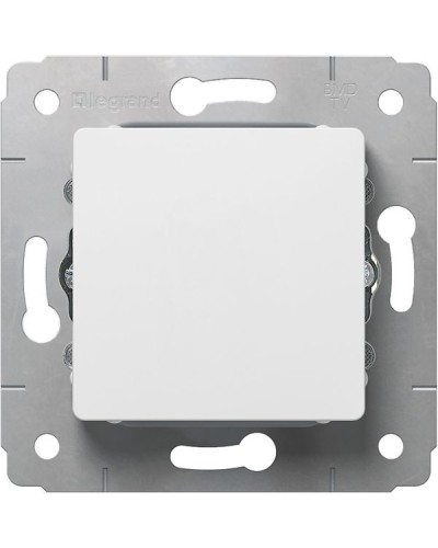 Заглушка Legrand 773646 в Северске Аксессуары для кабель-канала Pintop.ru