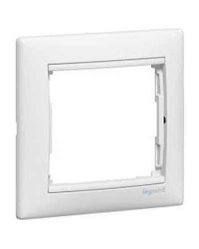 Рамка Valena 1 пост LEGRAND 774451 в Северске Аксессуары для кабель-канала Pintop.ru