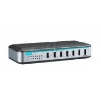 USB-хаб 7-портовый Moxa UPort 207