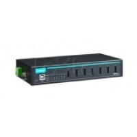 USB-хаб 7-портовый Moxa UPort 407