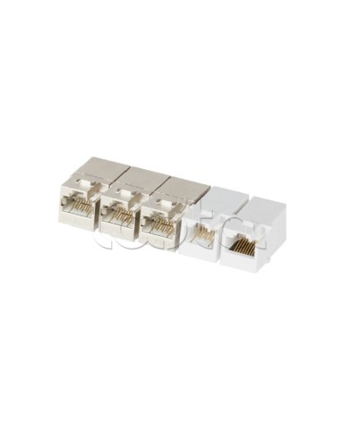 Соединитель NIKOMAX NMC-KJUD55C-LS-WT в Северске Коннекторы Pintop.ru