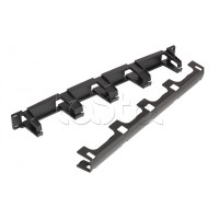 Кабельный органайзер 1U NIKOMAX (NMC-OP700C)