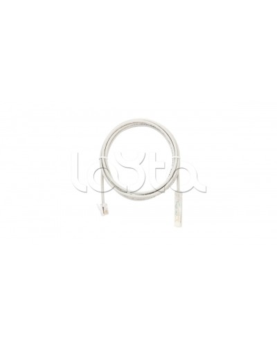 Патч-корд NIKOMAX NMC-PC1UC02T-030-C-GY в Северске Патч-корды и пигтейлы Pintop.ru