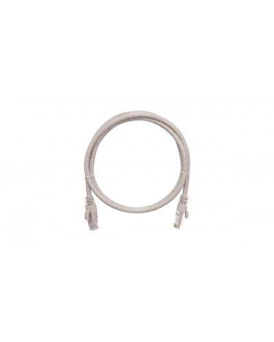 Шнур коммутационный NIKOMAX NMC-PC4UE55B-150-C-GY в Северске Патч-корды и пигтейлы Pintop.ru