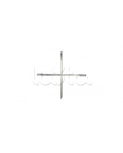 Устройство для размещения муфты NIKOMAX NMF-AL-DS-W в Северске Аксессуары для кабель-канала Pintop.ru