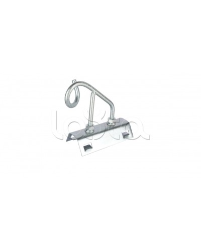 Узел крепления NIKOMAX NMF-AL-SBT-D-4 в Северске Аксессуары для кабель-канала Pintop.ru