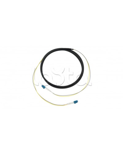 Сборка оптическая кабельная 150м NIKOMAX (NMF-CA2S2C7-LCU-LCU-S-150) в Северске Патч-корды и пигтейлы Pintop.ru