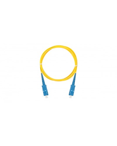 Патч-корд NIKOMAX NMF-PC1S2C2-SCU-SCU-005 в Северске Патч-корды оптические Pintop.ru
