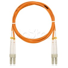 Патч-корд NIKOMAX NMF-PC2M2C2-LCU-LCU-001