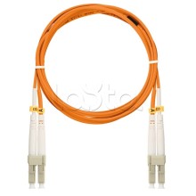 Патч-корд NIKOMAX NMF-PC2M2C2-LCU-LCU-010