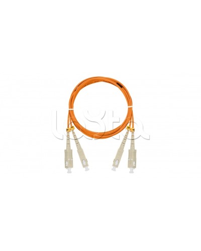 Патч-корд NIKOMAX NMF-PC2M2C2-SCU-SCU-005 в Северске Патч-корды и пигтейлы Pintop.ru