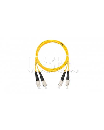 Патч-корд NIKOMAX NMF-PC2S2C2-FCU-FCU-001 в Северске Патч-корды оптические Pintop.ru