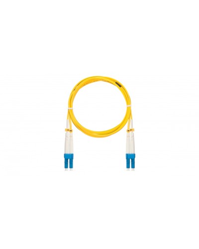 Патч-корд NIKOMAX NMF-PC2S2C2-LCU-LCU-010 в Северске Патч-корды оптические Pintop.ru