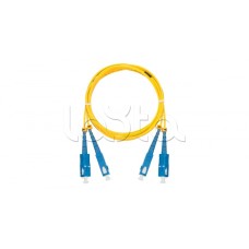 Патч-корд NIKOMAX NMF-PC2S2C2-SCU-SCU-001