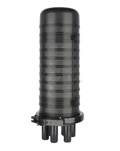 Муфта оптическая NIKOMAX NMF-SC-2V-144-5HS в Северске Проходные адаптеры Pintop.ru