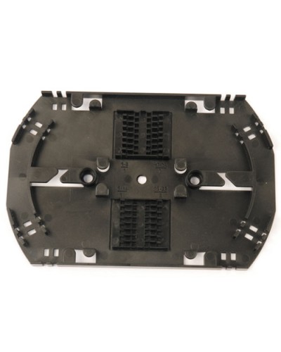 Сплайс-кассета 32 КДЗС NIKOMAX (NMF-SPL32-WO) в Северске Держатели, клипсы, скобы Pintop.ru