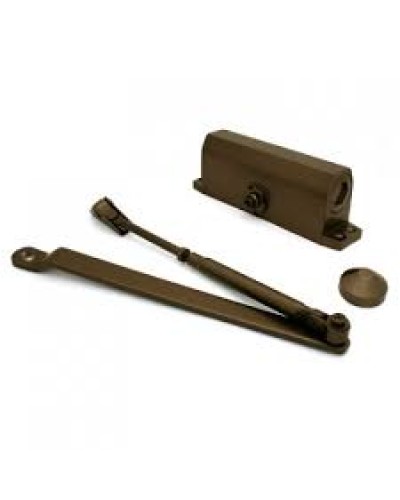 Доводчик NOTEDO DC120Bz-I в Северске Доводчики Pintop.ru