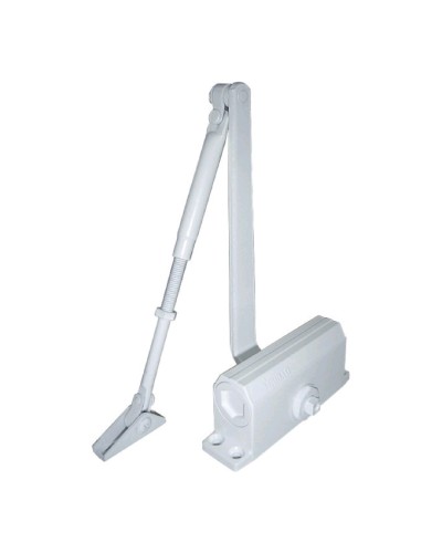 Доводчик NOTEDO DC-100 EN5 (белый) в Северске Доводчики Pintop.ru