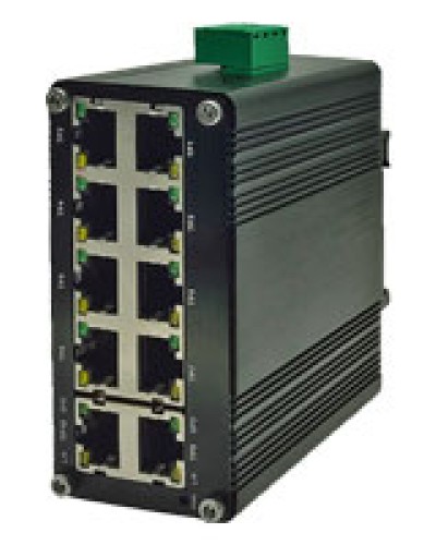 Неуправляемый коммутатор NSGate NIS-3200-008G (64G10000) в Северске Коммутаторы Pintop.ru