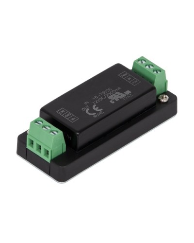 Преобразователь питания NSGate NSBon-49(C48VDC24) в Северске Дополнительное оборудование для сетей Pintop.ru