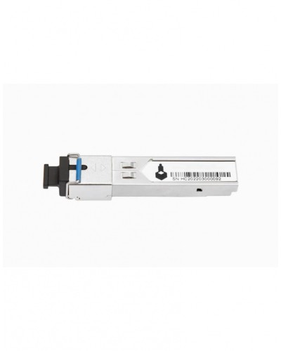 Оптический SFP Модуль промышленный NST NS-SFP-S-SC35-G-3/I в Северске Модули SFP/XFP/GBIC Pintop.ru