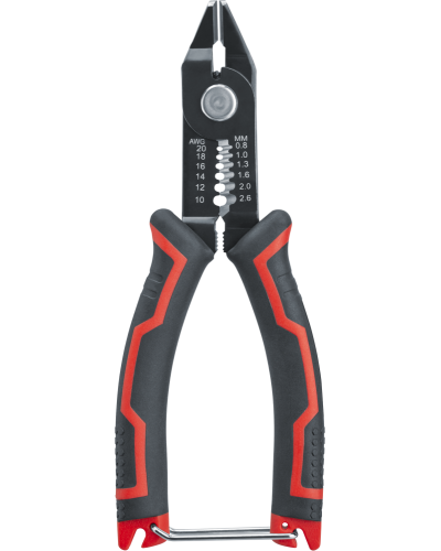 Бокорезы Navigator 95 147 NHT-Br05-3v1 в Северске Монтажные инструменты Pintop.ru