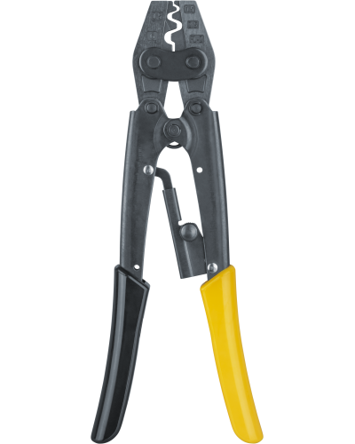 Пресс-клещи Navigator 95 283 NHT-Pkk3-0.5-6 в Северске Монтажные инструменты Pintop.ru