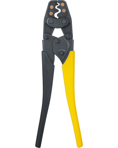 Пресс-клещи Navigator 95 284 NHT-Pkk2-2.5-16 в Северске Монтажные инструменты Pintop.ru