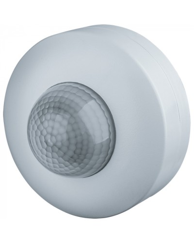 Датчик движения ИК Navigator 61 581 NS-IRM08-WH в Северске Извещатели охранные Pintop.ru
