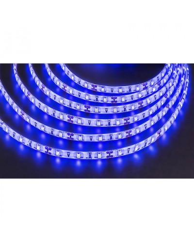 Лента светодиодная Navigator 71 404 NLS-3528B60-4.8-IP65-12V R5 в Северске Источники света(Лампы) Pintop.ru