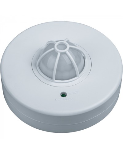 Датчик движения ИК Navigator 71 963 NS-IRM02-WH в Северске Извещатели охранные Pintop.ru