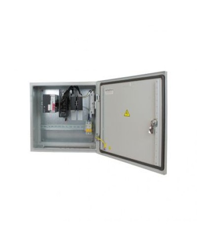 Уличный коммутатор OSNOVO OS-443(SW-60812/I) в Северске Коммутаторы Pintop.ru