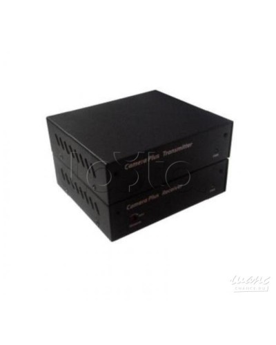 Удлинитель композитного видеосигнала OSNOVO M1DE+DM1DE в Северске Видеоусилители, Модуляторы, Делители Pintop.ru