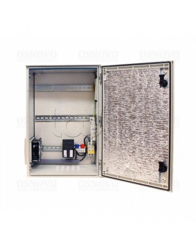 Станция уличная OSNOVO OSP-46V1 в Северске Щиты электрические Pintop.ru