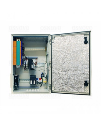 Станция уличная OSNOVO OSP-46VB1 в Северске Щиты электрические Pintop.ru