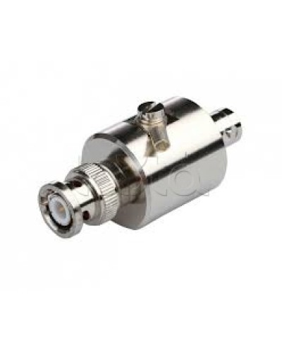 Устройство грозозащиты цепей видео OSNOVO SP-RF/BNC в Северске Видеоусилители, Модуляторы, Делители Pintop.ru