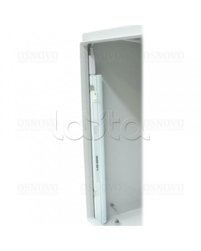 Светильник для уличных станций OSNOVO в Северске Светильники Pintop.ru