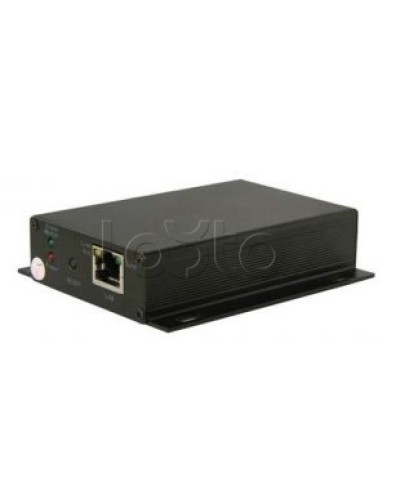 Удлинитель Ethernet для передачи по коаксиальному кабелю OSNOVO TR-IP/1 в Северске Видеоусилители, Модуляторы, Делители Pintop.ru