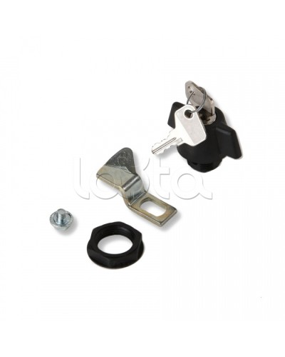 Замок OSNOVO Замок для уличной станции OSP в Северске Аксессуары для стоек и шкафов Pintop.ru