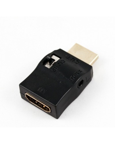 Адаптер ИК OSNOVO APHH10/AA(iR) в Северске Системы видеонаблюдения Pintop.ru