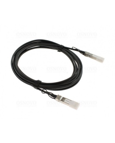 DAC кабель OSNOVO OC-SFP-10G-5M в Северске Модули SFP/XFP/GBIC Pintop.ru