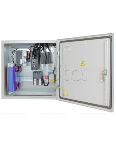 Коммутатор OSNOVO OS-44TB3(SW-60812/I) в Северске Коммутаторы Pintop.ru