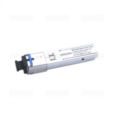 SFP модуль OSNOVO SFP-S1SC18-F-1310-1550