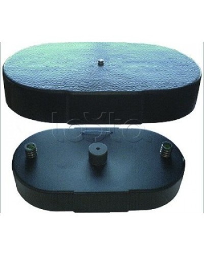 Топ-тампер для башен серии PT Optex PTPS в Северске Аксессуары для средств охраны периметра Pintop.ru