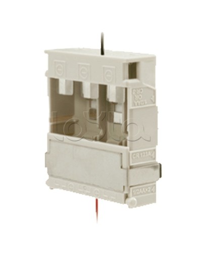 Держатель батареии Optex RBB-01 в Северске Кронштейны и планки для извещателей Pintop.ru