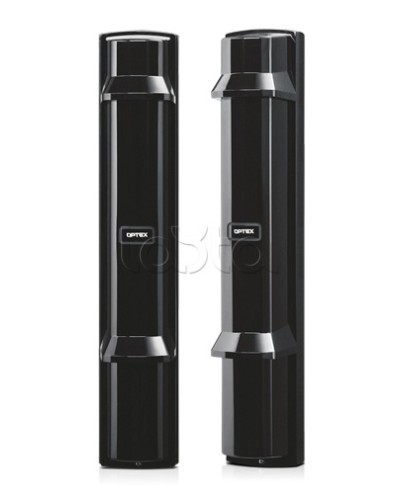 Извещатель охранный линейный оптико-электронный активный Optex SL-200QDP в Северске Извещатели охраны периметра Pintop.ru