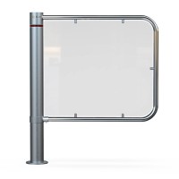 Калитка моторизованная Oxgard К-17-735